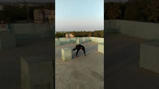 Side Jump Push Up Cross Fit(2)