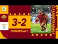  siamo in finaleeeeeee roma 32 lazio  highlights campionato primavera