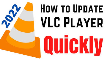 How To Update VLC Media Player To Latest Version 2022 | Simple & Quick Tutorial | LEARNING HUB