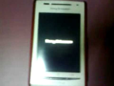 Gingerxperia