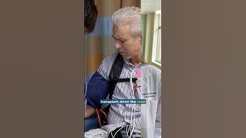 Advances Happen Here #Shorts: Heart Failure - LVAD