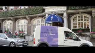 Edward Goodyear Supplier Of Quality Flowers To All The Best Places