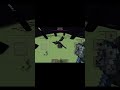 It’s all or nothing #minecraft #Ender dragon fight ￼￼