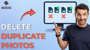 [2025 NEW] How to Find and Remove Duplicate Photos? | Delete Duplicate Photos - TESTED ✔