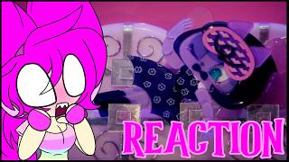 Reaction with Cyriltvshow 486 : Candy Caries {Episode 10}