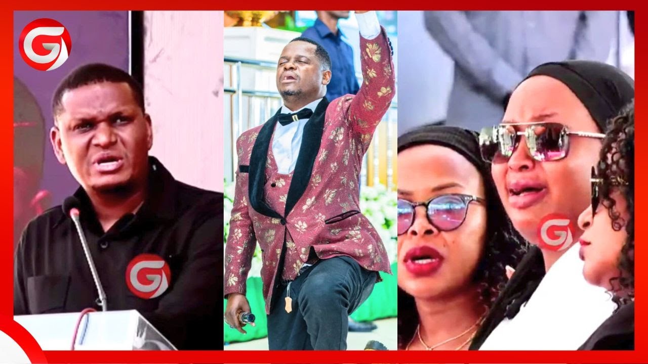 WASIFU wa MC PILIPILI WAWAGUSA WENGI - KUPIGWA HADI KUFA - ELIMU - KUJIINGIZA KWENYE USHEREHESHAJI..