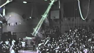 1960 Swinging Perch Pole