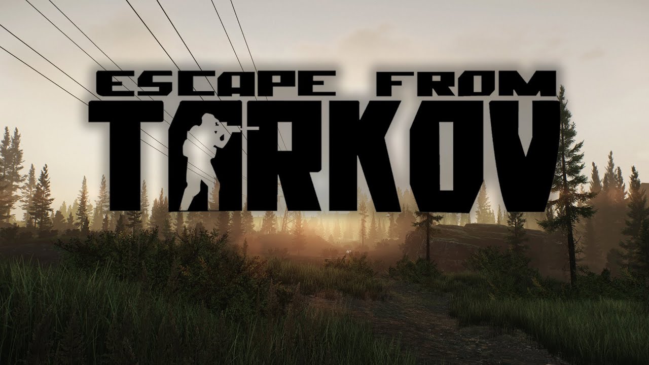 The Solo Escape From Tarkov experience.. - YouTube