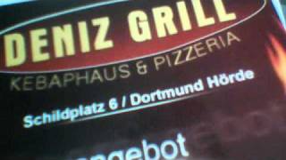 Deniz Grill Dortmund Horde 4 Okt 10 23 43 43 Pdt Youtube