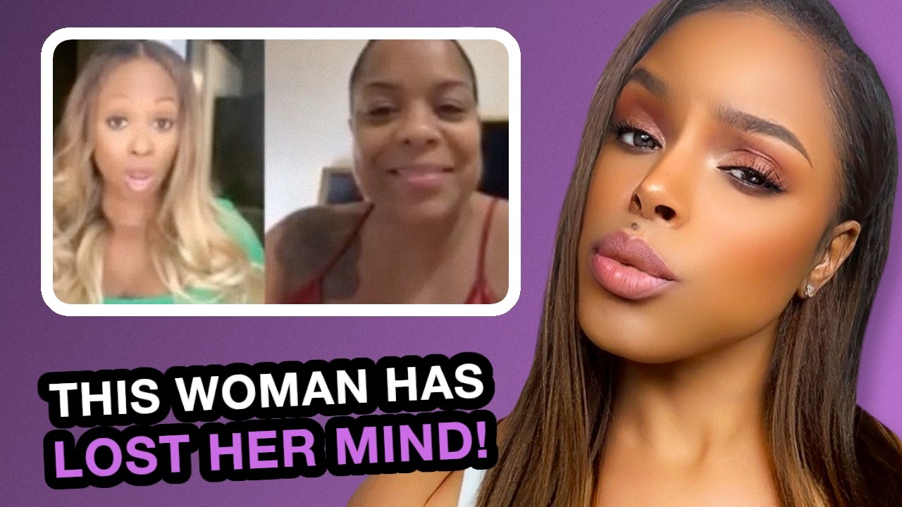 $250K Man With No Kids, Pay All The Bills! |  @KendraGMedia GOES OFF On Woman