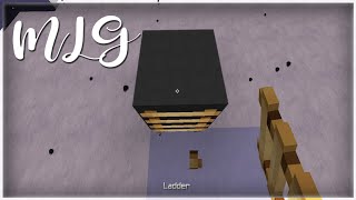 Famous how to block - ladder MLG clutch (minecraft hypixel bedwars) Net Worth