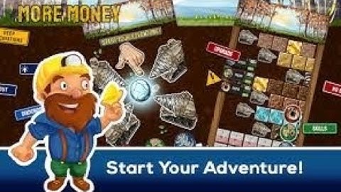 dig it Idle miner | EP-1 | vikas gamer