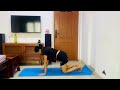Yoga for Flexibility & Relaxation | Day 22 | 30 Day Yoga for Beginners |Improve Mind-Body Connection