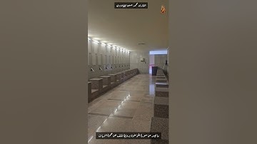 ما تيسر من سورة المؤمنون برواية خلف عن حمزة الزيات | محمد حسين الطبلاوي | HD 