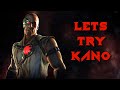 Let's Try Kano (Various FT5's)