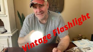 Vintage Flashlight LED Upgrade screenshot 1