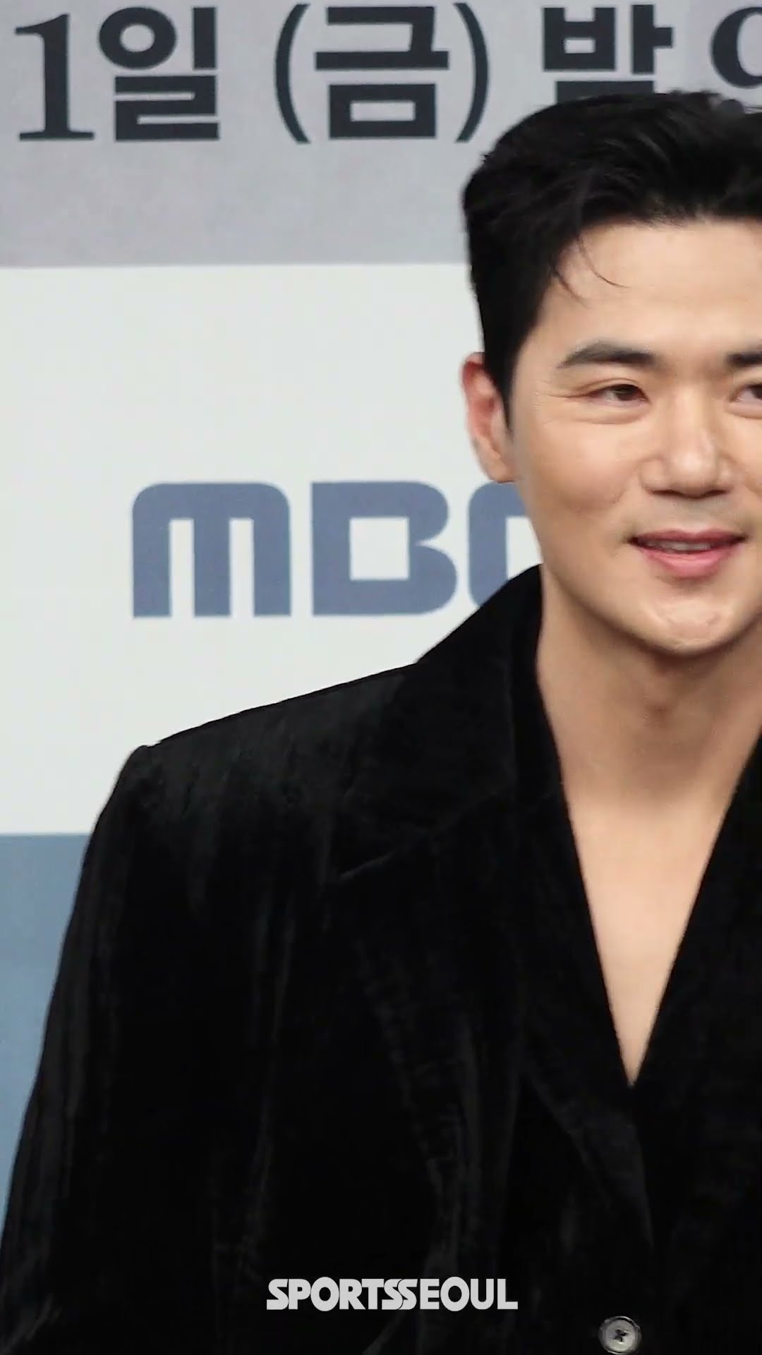 김강우(Kim Kang woo), 중후함 속 멋짐