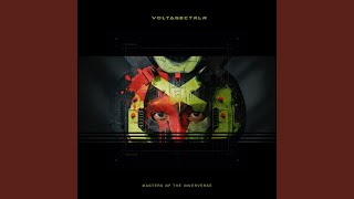 Masters of the Innerverse