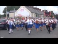 Bruces True Blues Accordion Band (The Movie) 2016