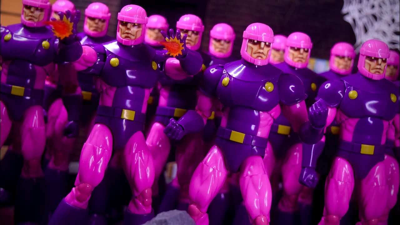 marvel-legends-pulsecon-exclusive-sentinels-2-pack-x-men-arcade-action