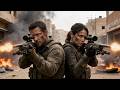 2026 ACTION: Missing Lover Returns as an Assassin, Taking on a Mafia Syndicate Alone Overseas!