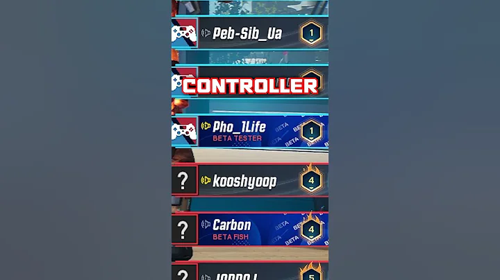 VIDEO GAME TRASH TALK...