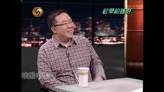 20110415《锵锵三人行》：马睿菈有前科陪睡门或系自导自演