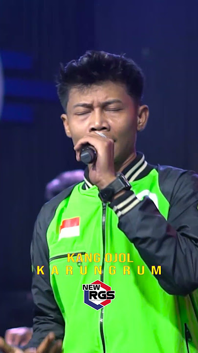 Kang Ojol - Karungrum