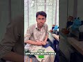 He Successsully got his visa #southkorea #studyinuk #studyabroad #iespakistan #trending #university