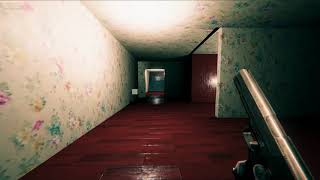Horror Game: Sound Muffling, Reverb, and Propogation