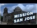 Uncovering the Rich History and Cultural Significance of San Antonio's Missions