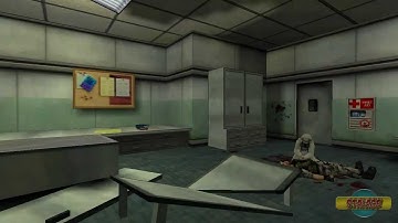 Half-Life: Opposing Force - Welcome To Black Mesa (Part 1)