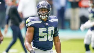 What's the deal with KJ Wright, and why haven't the Cowboys signed him yet?? 🤔