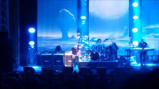 Joe Satriani  (Live 2016)