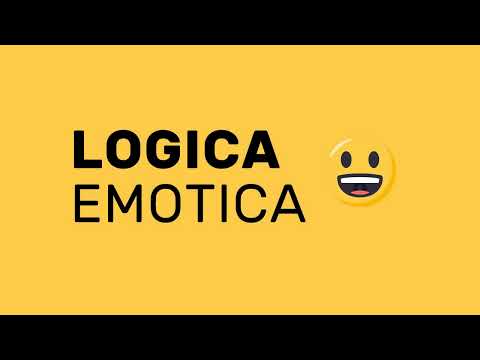 Logica Emotica, official trailer