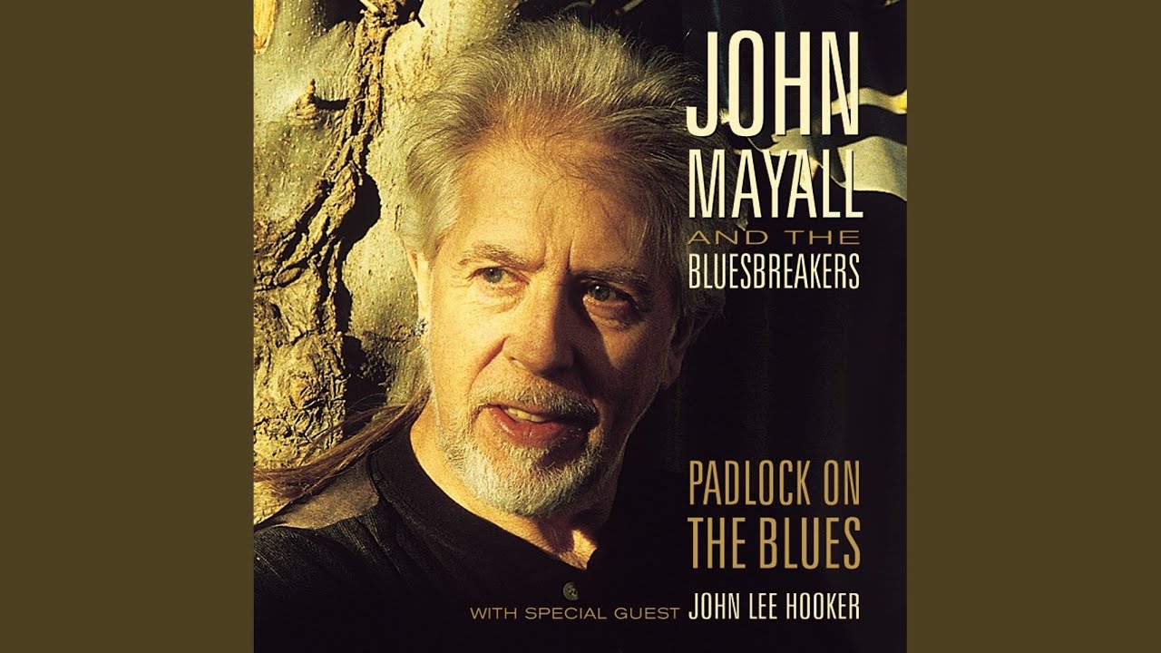 When the Blues Are Bad