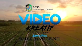 Explorasi Desa Wringinputih 2017 