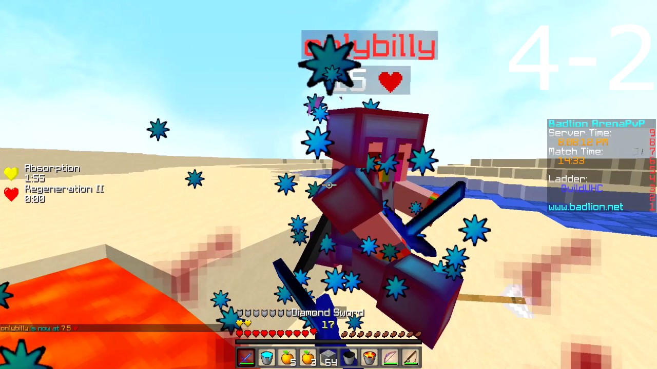 Jaiwho vs onlybilly (Diamond V)