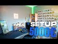 SETUP ZETFAR 2021 (5.000€)