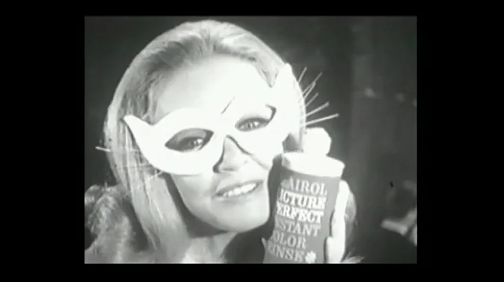 Throwback Thursday - Do Blondes Have More Fun?