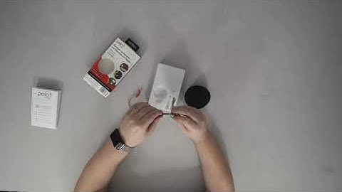 Pokit Meter unboxing and first look