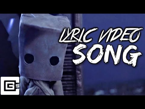 Little Nightmares 2 Lyric Song They Feast Tonight By CG5