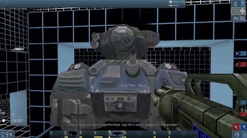 Unreal Tournament 1999 feels more alive in 2025 - VCTF - UT99 - Online gameplay