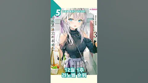 라노벨 무료 보기 사이트