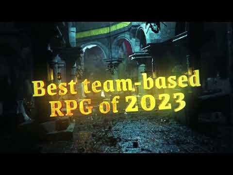 Summoners Raid: War Legend RPG