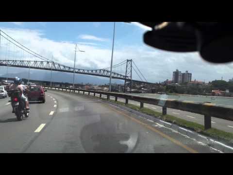 Rolé por Floripa 2