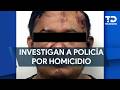 Detienen a ex policía como presunto responsable de homicidio en Guadalupe