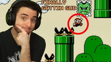 Git Up Git Out Git Gud MASSIVE PB 100% 47:03