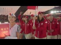 2015 SUMMER UNIVERSIADES (Gwangju, Taipei highlights)