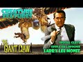 Larry Lee Moniz & The Giant Claw